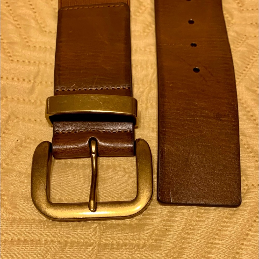Belt ladies